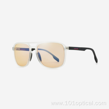 Navigator Polarized TR-90 Men's Sunglasses